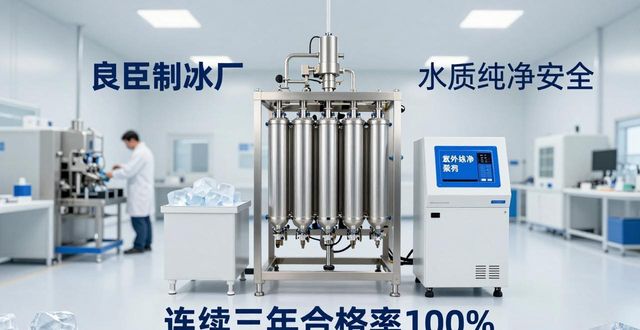 哈尔滨冰块同城配送 良臣制冰厂直送更快捷