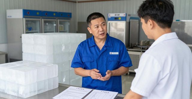 哈尔滨冰块订购_prov_or_city冰块质量与卫生保障_prov_or_city冰块供应商选择标准
