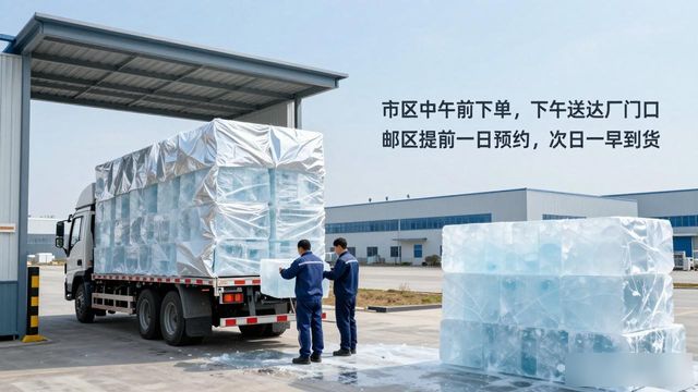 食品级工业大冰块供应商_哈尔滨工业大冰块哪里买_工业大冰块卫生标准要求